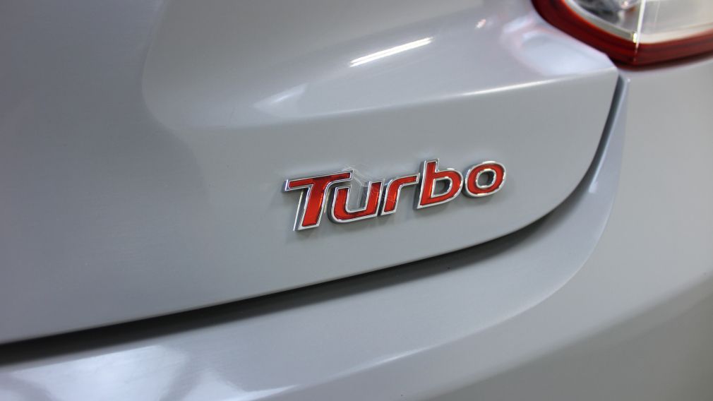 2013 Hyundai Veloster Turbo #29