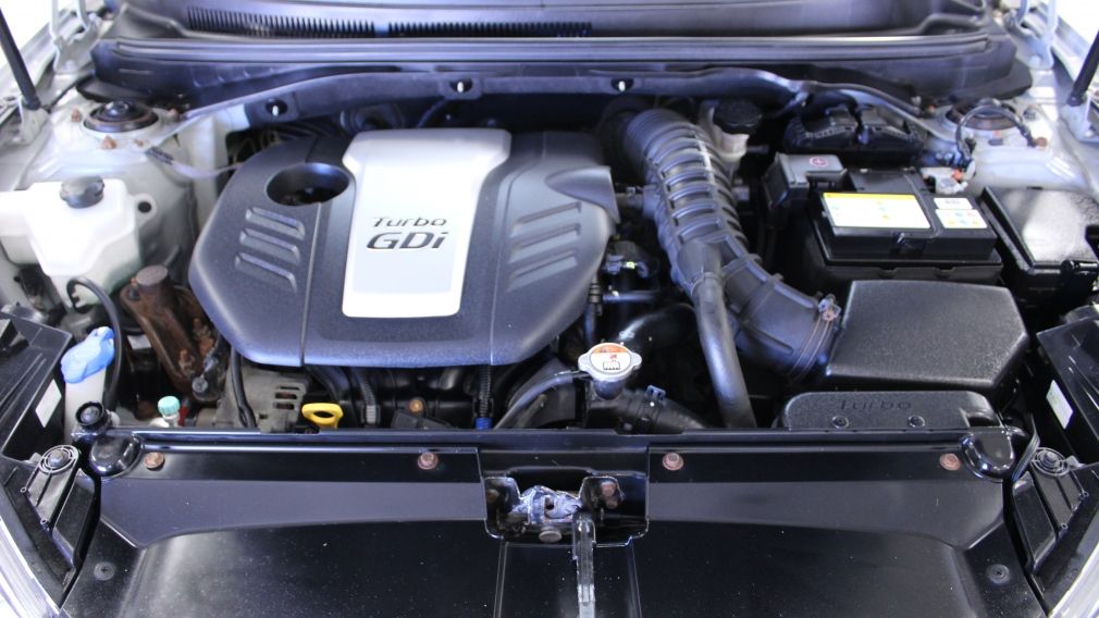 2013 Hyundai Veloster Turbo #30