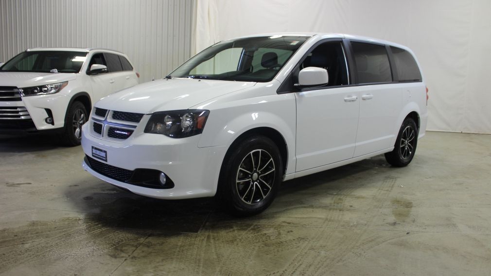 2019 Dodge GR Caravan GT #2