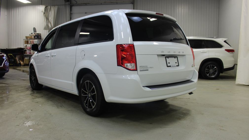 2019 Dodge GR Caravan GT #5