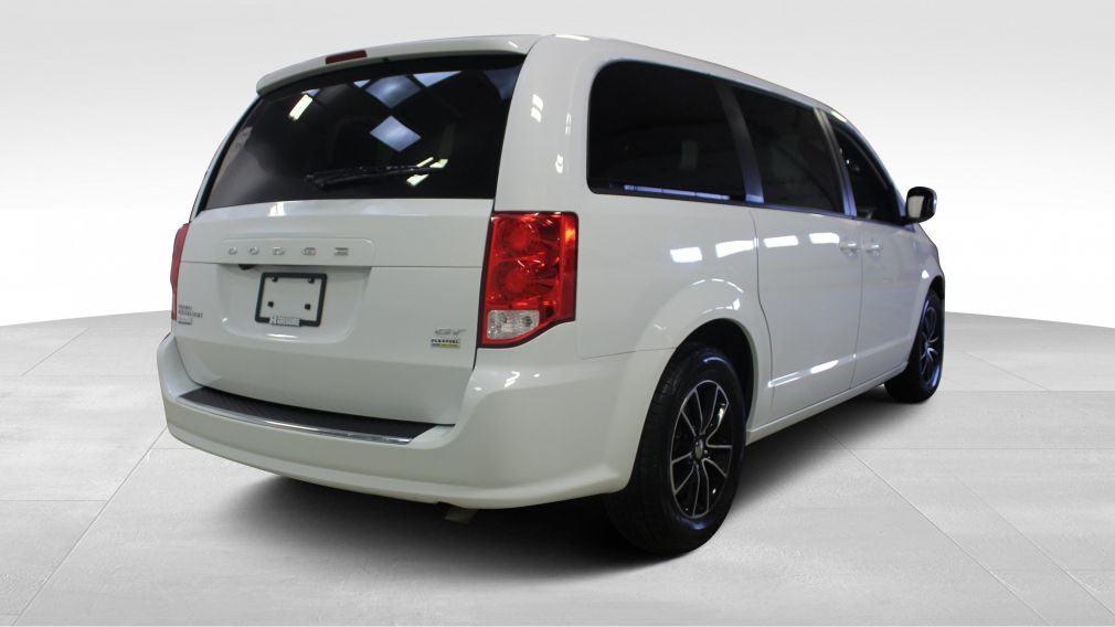 2019 Dodge GR Caravan GT #6