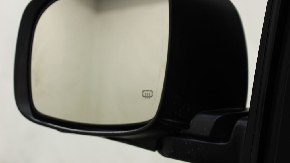 2011 Dodge GR Caravan SE Bench Seat A/C Gr-Électrique Lecteur CD #18
