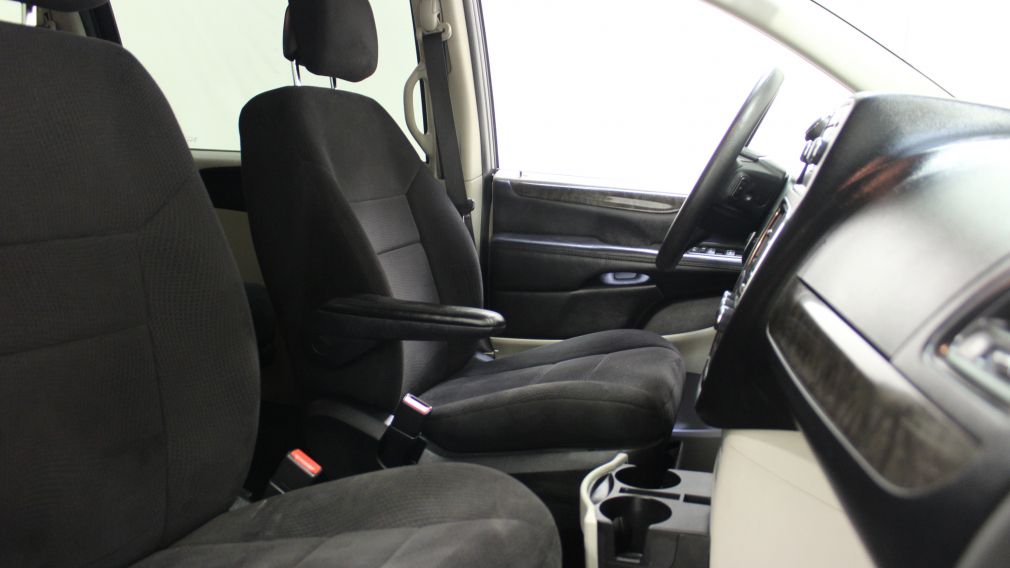 2011 Dodge GR Caravan SE Bench Seat A/C Gr-Électrique Lecteur CD #25