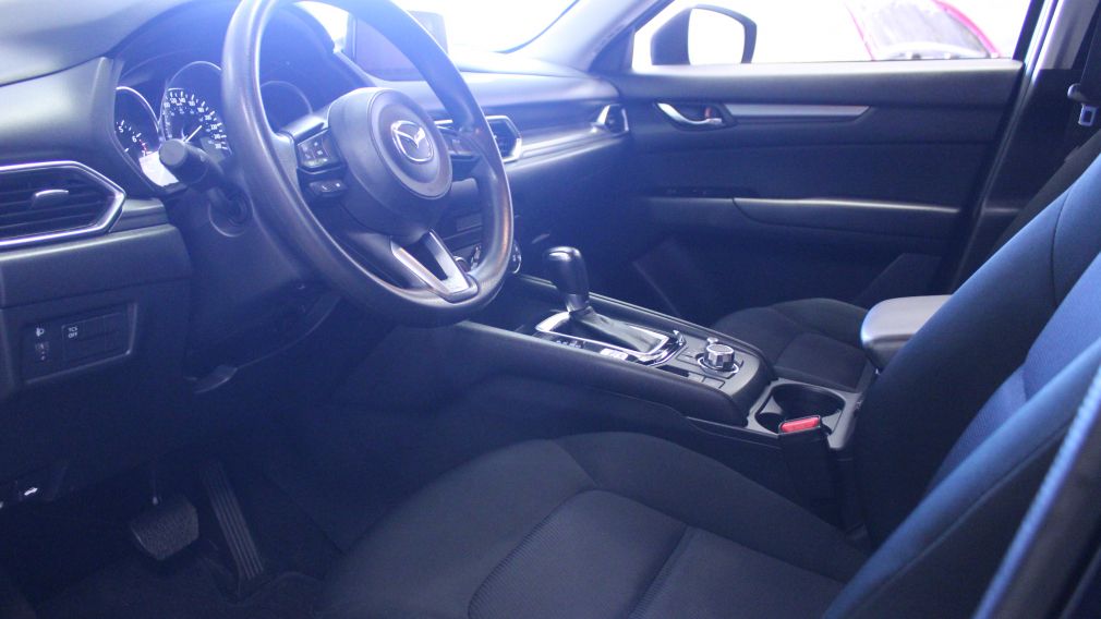 Mazda CX 5 2018 GX Awd A/C GrÉlectrique Mags Caméra Bluetooth usagée et d’occasion à vendre