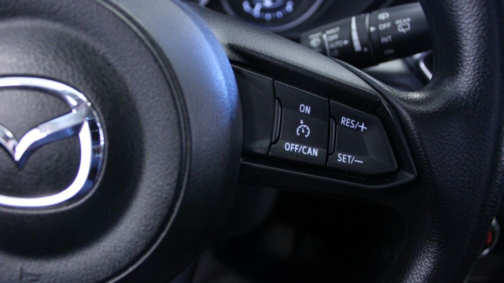 2018 Mazda CX 5 GX Awd A/C Gr-Électrique Mags Caméra Bluetooth #17