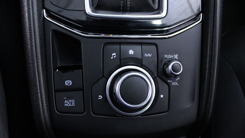 2018 Mazda CX 5 GX Awd A/C Gr-Électrique Mags Caméra Bluetooth #14