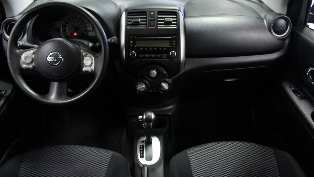 2016 Nissan MICRA SV Hatchback A/C Gr-Électrique Bluetooth #17