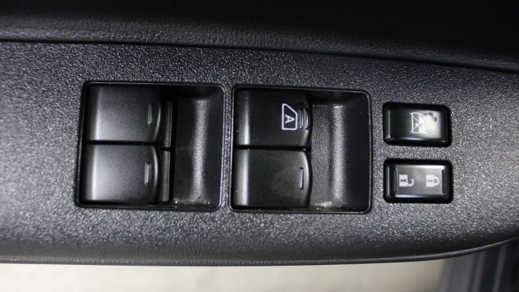 2016 Nissan MICRA SV Hatchback A/C Gr-Électrique Bluetooth #14