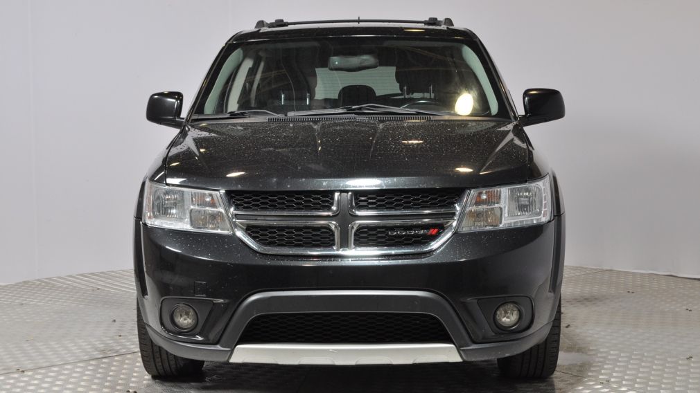 2012 Dodge Journey SXT AC CRUISE BLUETOOTH #1