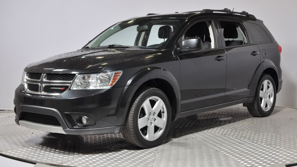 2012 Dodge Journey SXT AC CRUISE BLUETOOTH #3