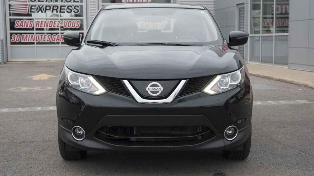 2018 Nissan Qashqai SV + A/C + GR.ÉLECT + AUTO + BAS KILO!!! #11