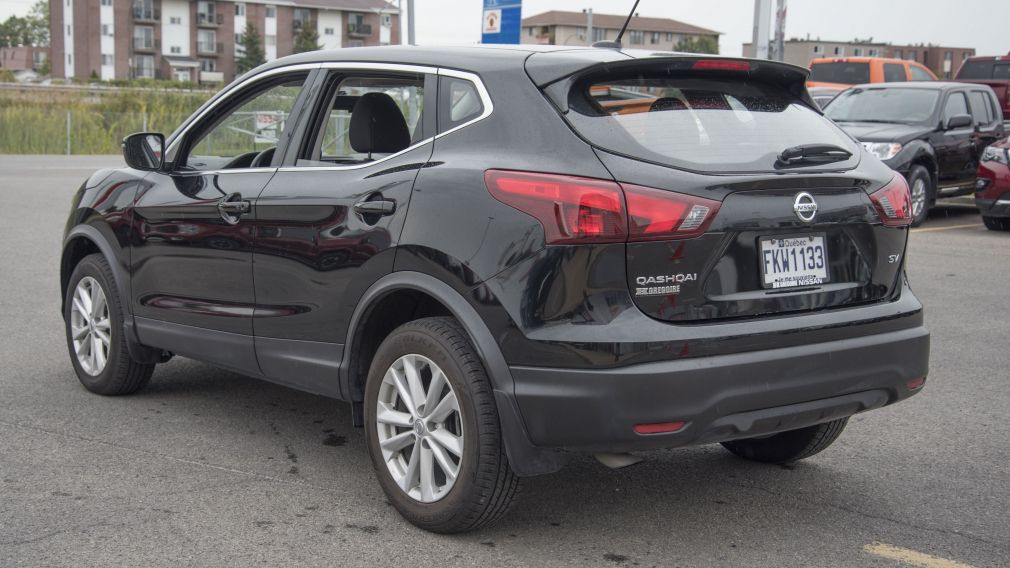 2018 Nissan Qashqai SV + A/C + GR.ÉLECT + AUTO + BAS KILO!!! #27