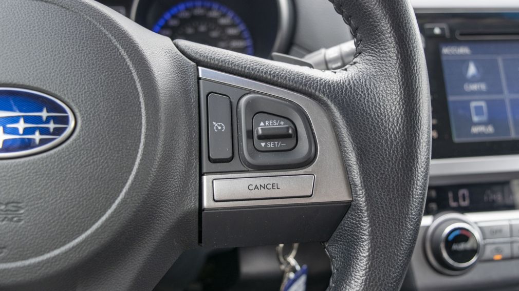 2015 Subaru Outback 2.5i w/Limited & Tech Pkg TRÈS PROPRE! #8