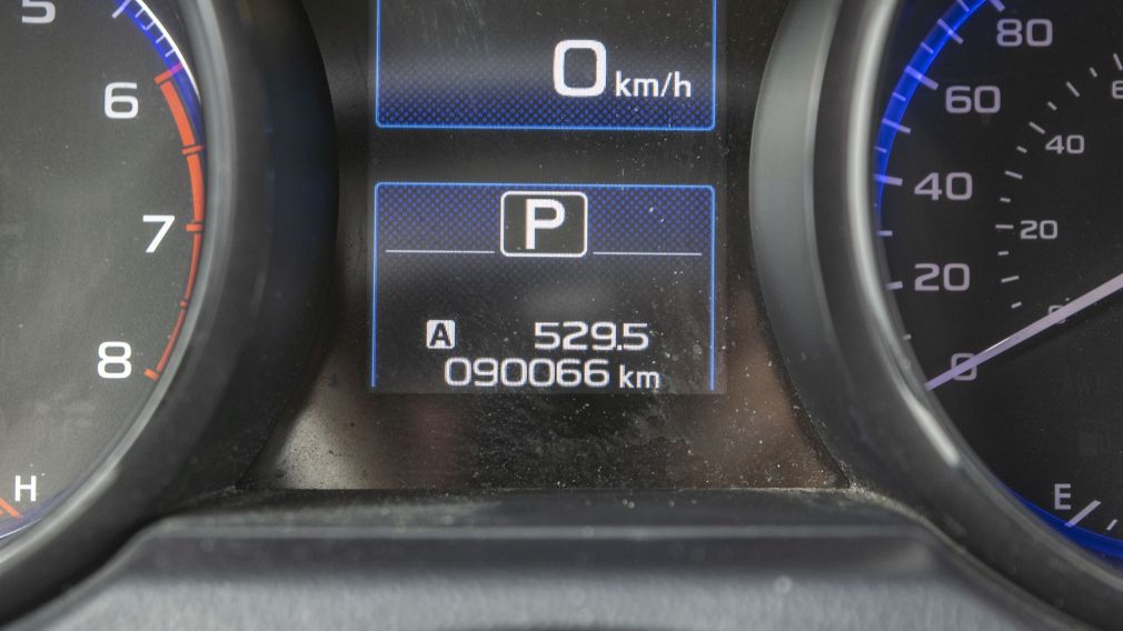 2015 Subaru Outback 2.5i w/Limited & Tech Pkg TRÈS PROPRE! #13