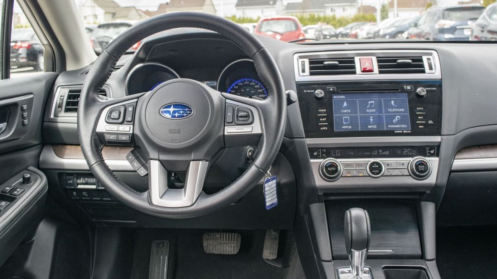 2015 Subaru Outback 2.5i w/Limited & Tech Pkg TRÈS PROPRE! #24