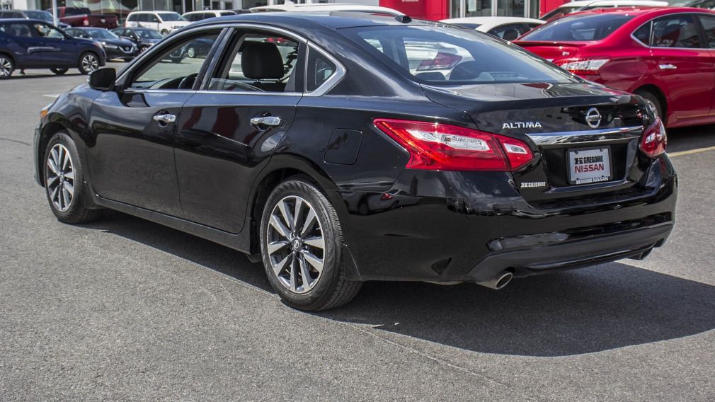 2016 Nissan Altima 2.5 SL Tech + TOIT + MAGS + CUIR + GPS !!! #8