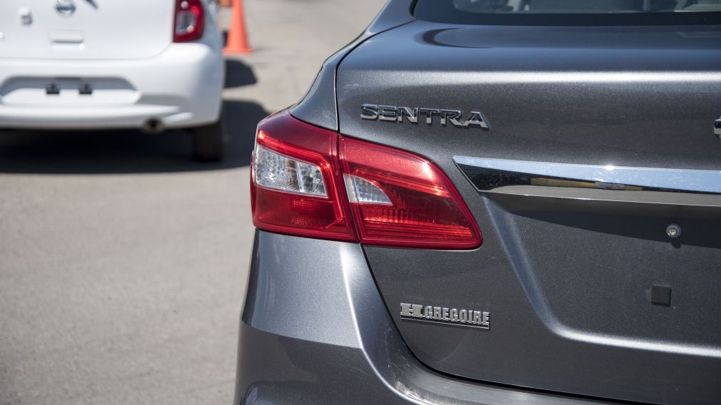 2016 Nissan Sentra S TRÈS PROPRE!!! #24