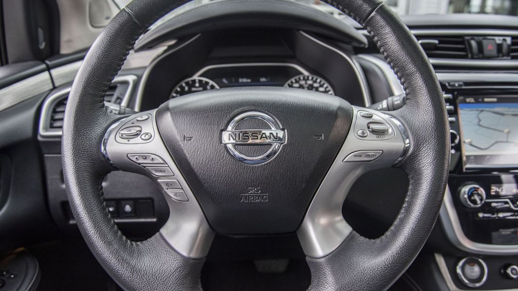 2015 Nissan Murano Platinum WOW ULTRA PROPRE TOIT PANO !!!!! GPS #11