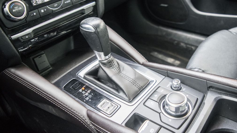 2016 Mazda 6 GT + CUIR + TOIT + GPS + CAMÉRA !!! #55