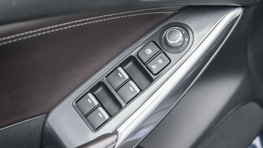 2016 Mazda 6 GT + CUIR + TOIT + GPS + CAMÉRA !!! #62
