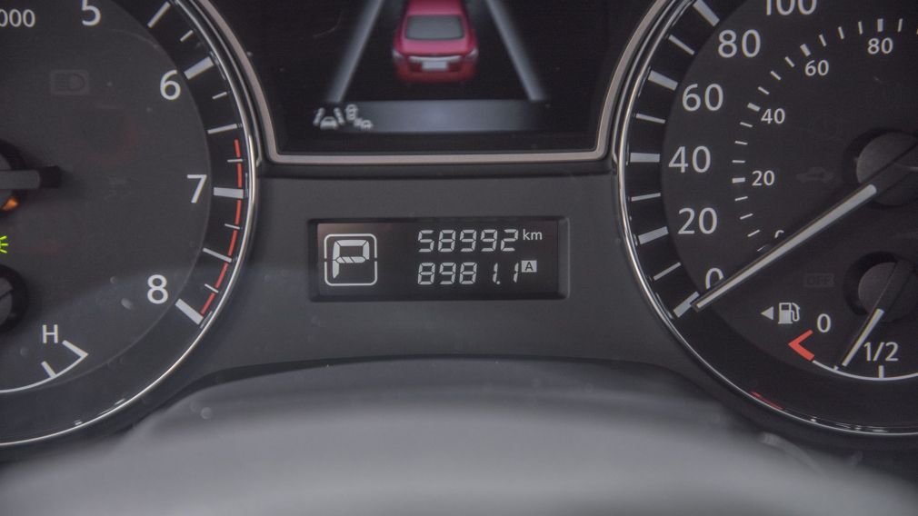 2015 Nissan Altima 2.5 SL GPS + TOIT + MAGS + BAS KILO!!! #19