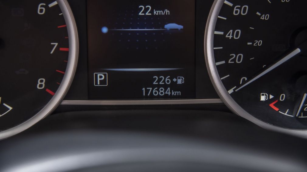 2018 Nissan Sentra SV + AUTOMATIQUE + TOIT + GPS + MAGS !!! #20