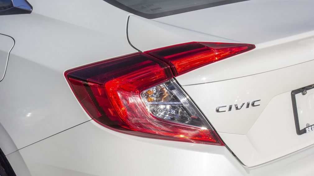 2016 Honda Civic EX AUTO+A/C+ENS.ELEC.+CRUISE+++ #31