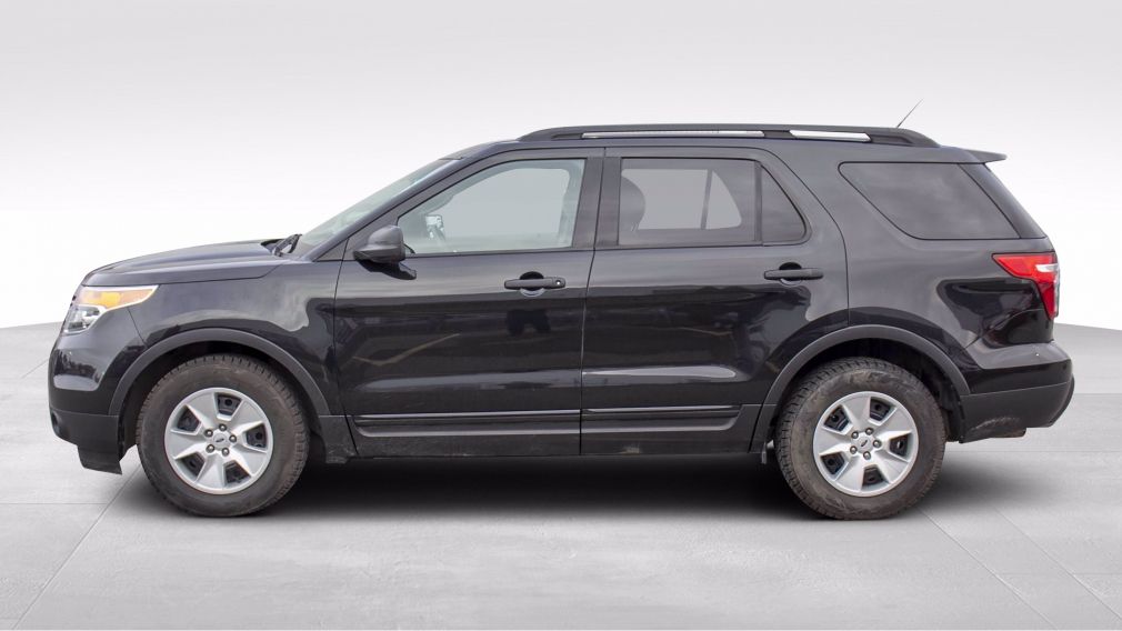 2014 Ford Explorer Base AUTO+A/C+ENS.ELEC.+++ #3