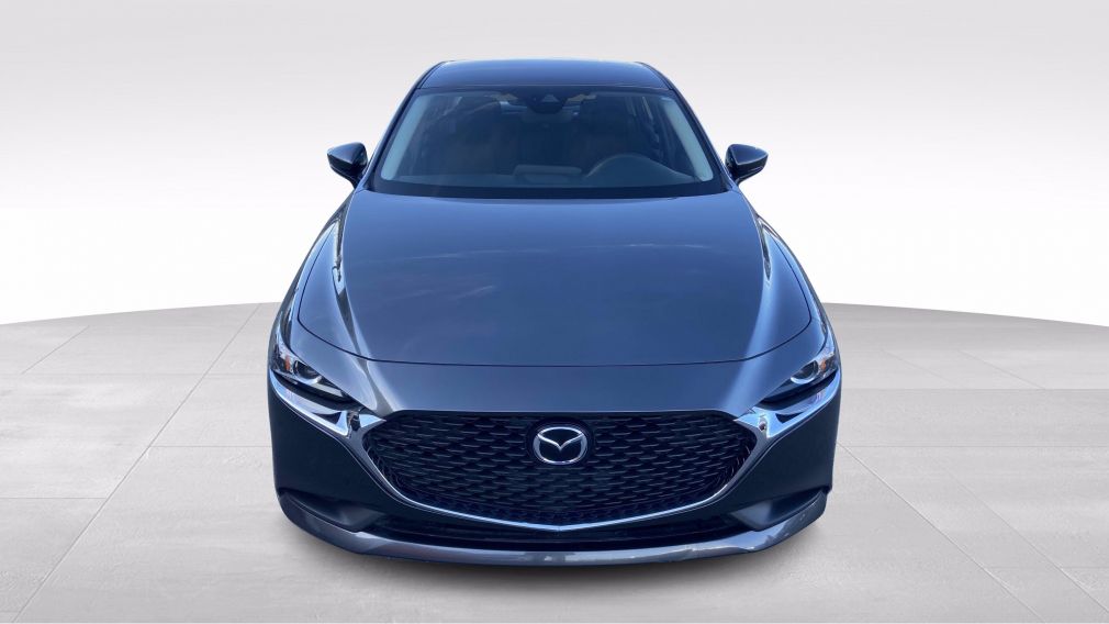 2019 Mazda 3 GS + MAGS + AC + CAMÉRA + AUTOMATIQUE!!! #1