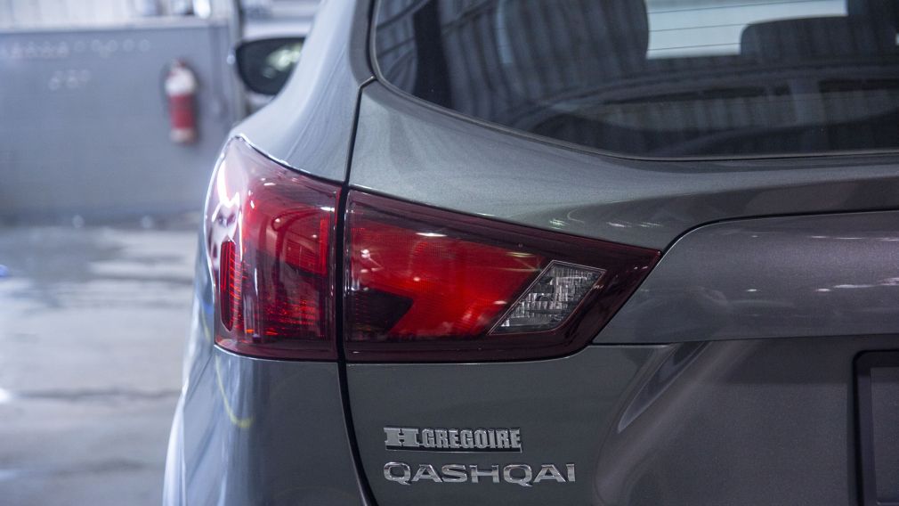 2018 Nissan Qashqai S + AUTOMATIQUE + A/C + GROUPE ÉLECT !!! #27