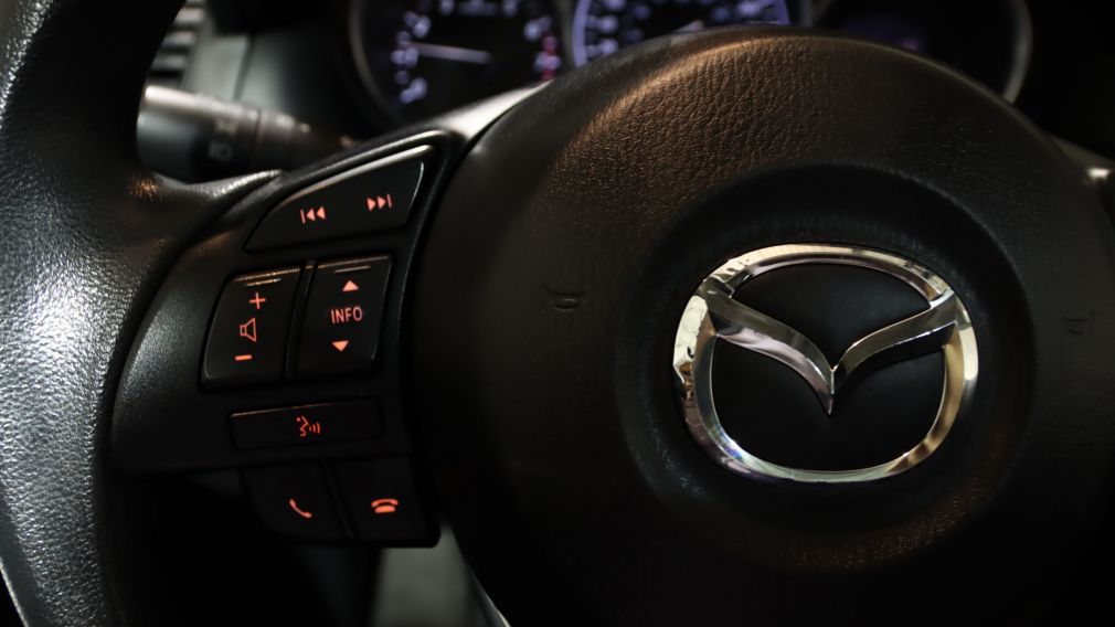 2015 Mazda CX 5 GS AWD + TOIT + AUTO + A/C + ENS.ELEC.+++ #17
