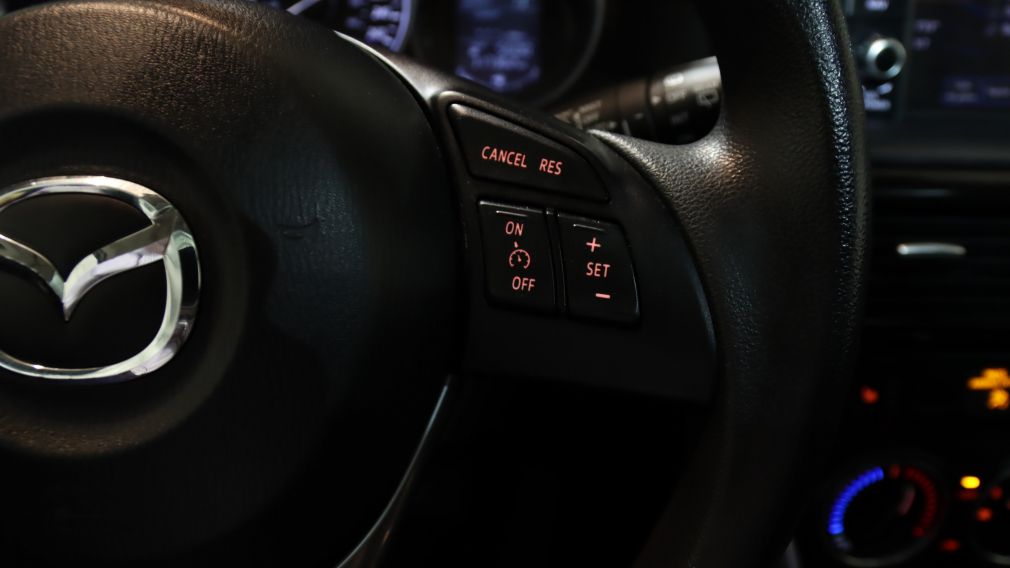 2015 Mazda CX 5 GS AWD + TOIT + AUTO + A/C + ENS.ELEC.+++ #16