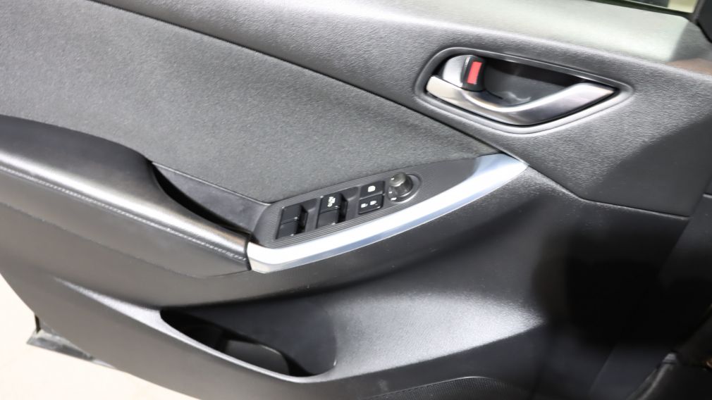 2015 Mazda CX 5 GS AWD + TOIT + AUTO + A/C + ENS.ELEC.+++ #12