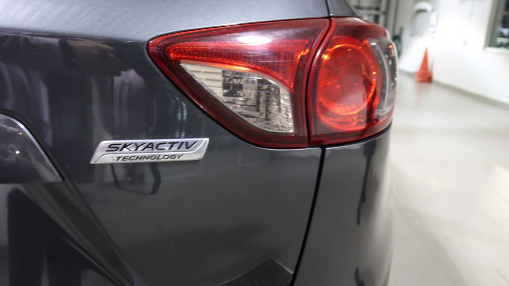 2015 Mazda CX 5 GS AWD + TOIT + AUTO + A/C + ENS.ELEC.+++ #10