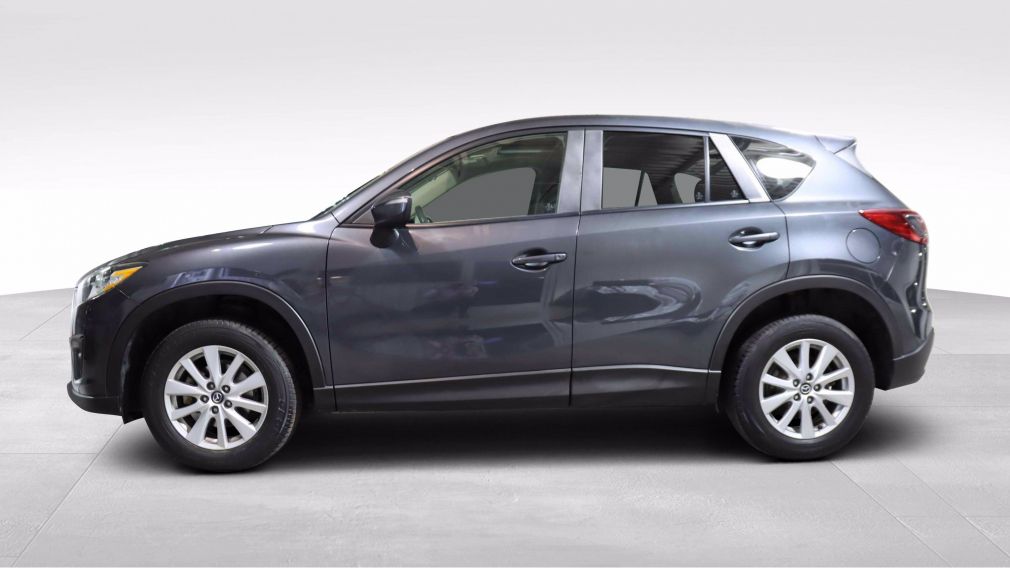 2015 Mazda CX 5 GS AWD + TOIT + AUTO + A/C + ENS.ELEC.+++ #4