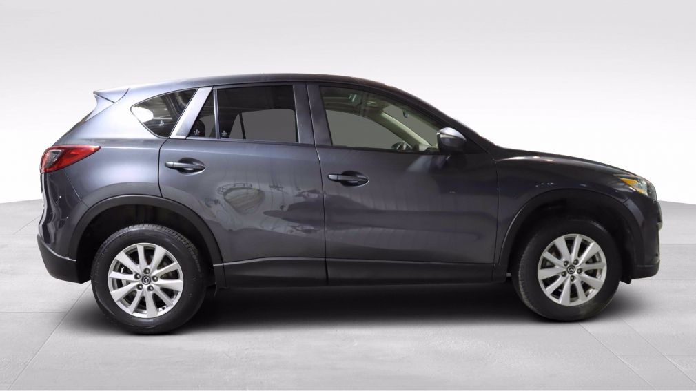 2015 Mazda CX 5 GS AWD + TOIT + AUTO + A/C + ENS.ELEC.+++ #8