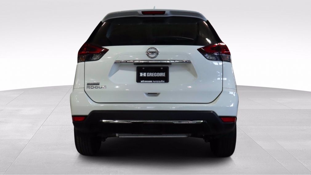 2020 Nissan Rogue S + AUTOMATIQUE + GR.ELECTRIQUE + A/C !!! #6