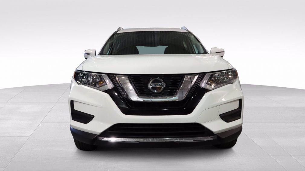 2020 Nissan Rogue S + SPÉCIAL ÉDITION + GR.ELECTRIQUE + A/C !!! #1