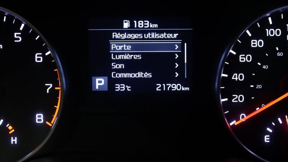 2020 Kia Sportage LX AUTO+ENS.ELEC.+A/C+++ #12