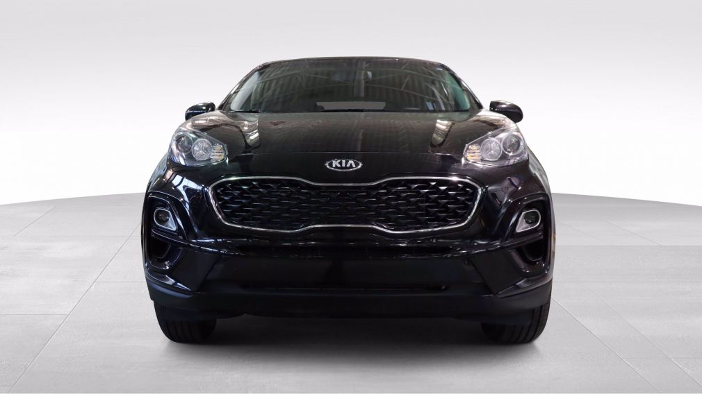 2020 Kia Sportage LX AUTO+ENS.ELEC.+A/C+++ #1