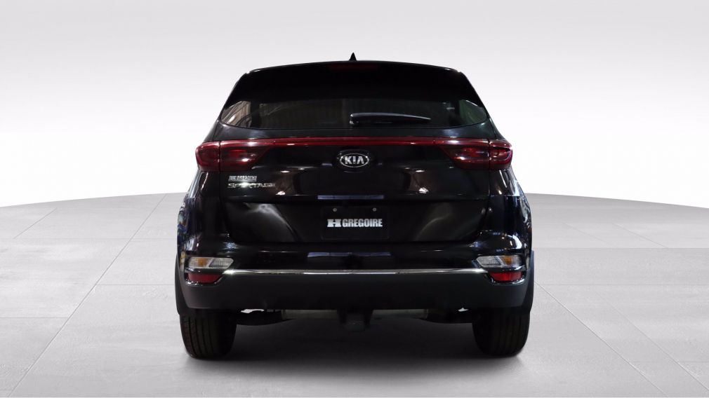 2020 Kia Sportage LX AUTO+ENS.ELEC.+A/C+++ #5