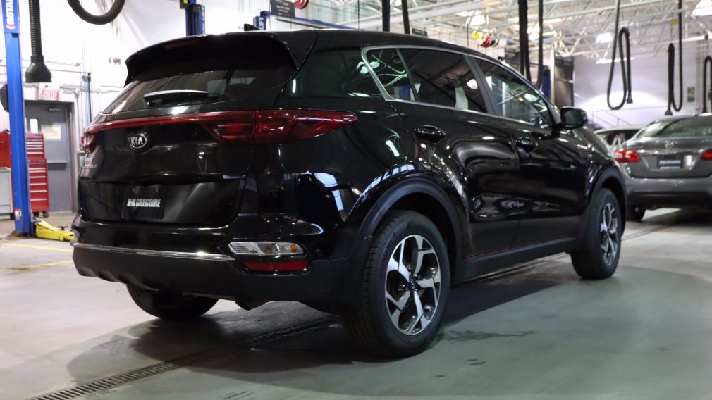 2020 Kia Sportage LX AUTO+ENS.ELEC.+A/C+++ #6