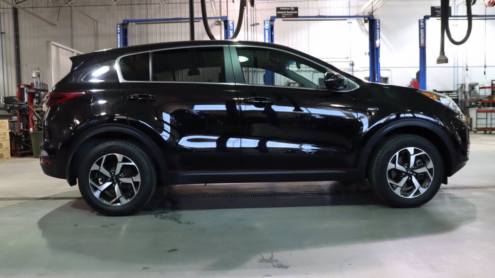 2020 Kia Sportage LX AUTO+ENS.ELEC.+A/C+++ #8