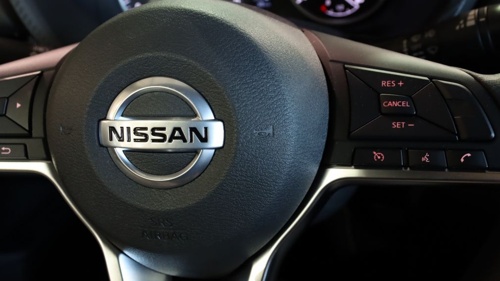 2020 Nissan Sentra S Plus Ens.Elec.+A/C+Automatique+++ #15
