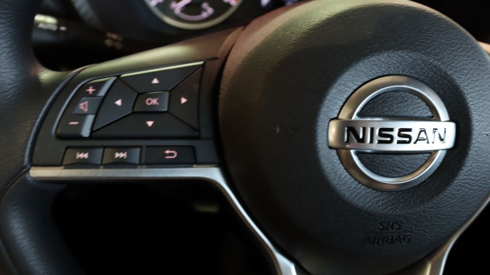 2020 Nissan Sentra S Plus Ens.Elec.+A/C+Automatique+++ #14