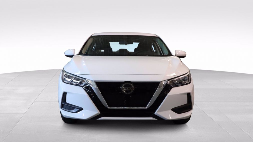 2020 Nissan Sentra S Plus Ens.Elec.+A/C+Automatique+++ #2