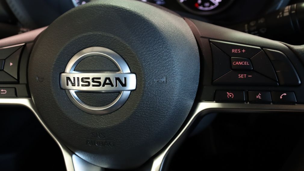 2020 Nissan Sentra S Plus Ens.Elec.+A/C+Automatique+++ #13