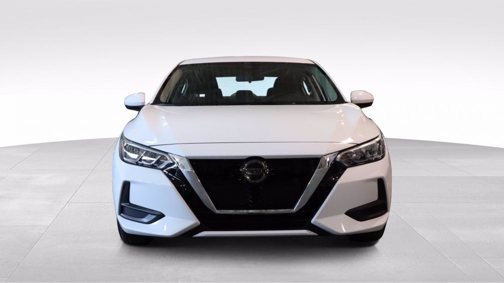 2020 Nissan Sentra S Plus Ens.Elec.+A/C+Automatique+++ #1