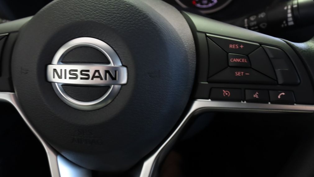 2020 Nissan Sentra S Plus Ens.Elec.+A/C+Automatique+++ #16