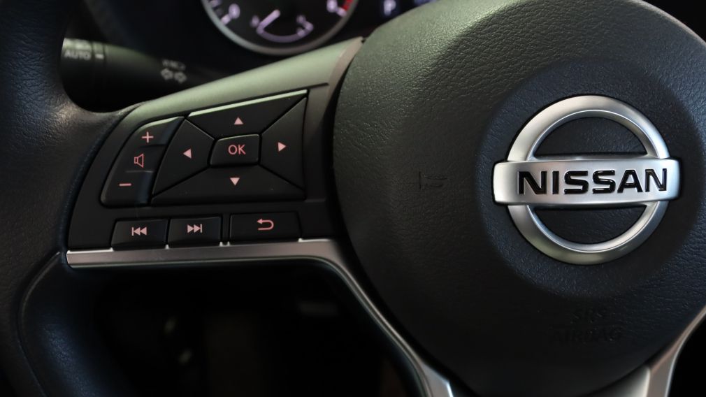 2020 Nissan Sentra S Plus Ens.Elec.+A/C+Automatique+++ #15